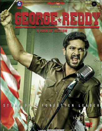 مشاهدة فيلم George Reddy 2019 مترجم