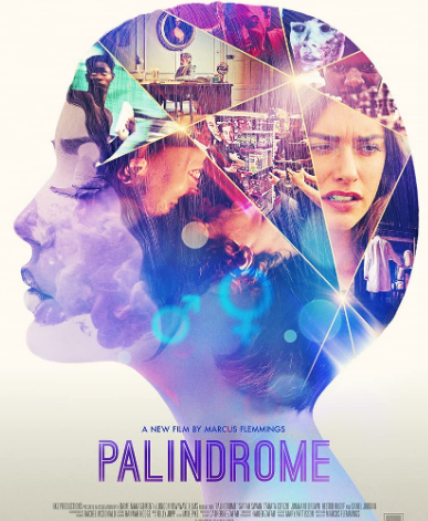 مشاهدة فيلم Palindrome 2020 مترجم