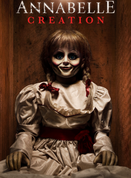 مشاهدة فيلم Annabelle 2 مترجم