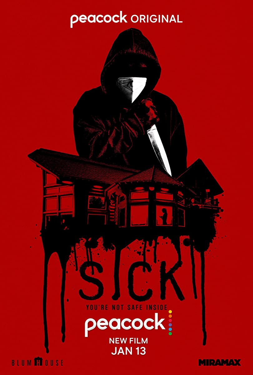 مشاهدة فيلم Sick 2022 مترجم